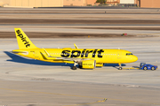 Spirit Airlines Airbus A320-271N (N901NK) at  Las Vegas - Harry Reid International, United States