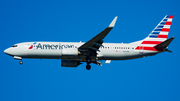 American Airlines Boeing 737-823 (N901NN) at  New York - John F. Kennedy International, United States