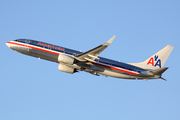 American Airlines Boeing 737-823 (N901NN) at  Los Angeles - International, United States