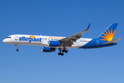 Allegiant Air Boeing 757-204 (N901NV) at  Las Vegas - Harry Reid International, United States