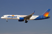 Allegiant Air Boeing 757-204 (N901NV) at  Las Vegas - Harry Reid International, United States