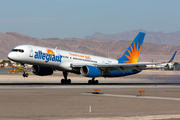 Allegiant Air Boeing 757-204 (N901NV) at  Las Vegas - Harry Reid International, United States