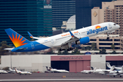 Allegiant Air Boeing 757-204 (N901NV) at  Las Vegas - Harry Reid International, United States