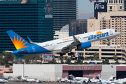 Allegiant Air Boeing 757-204 (N901NV) at  Las Vegas - Harry Reid International, United States