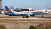 Allegiant Air Boeing 757-204 (N901NV) at  Los Angeles - International, United States