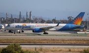 Allegiant Air Boeing 757-204 (N901NV) at  Los Angeles - International, United States