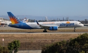 Allegiant Air Boeing 757-204 (N901NV) at  Los Angeles - International, United States