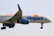 Allegiant Air Boeing 757-204 (N901NV) at  Los Angeles - International, United States