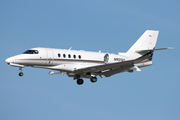 NetJets Cessna 680A Citation Latitude (N901QS) at  Phoenix - Sky Harbor, United States