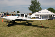 (Private) Wheeler Express Series 90 (N901RC) at  Oshkosh - Wittman Regional, United States