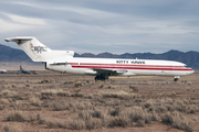 Kitty Hawk Aircargo Boeing 727-259F(Adv) (N901RF) at  Kingman, United States