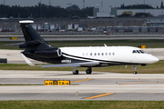 (Private) Dassault Falcon 2000EX (N901SG) at  Ft. Lauderdale - International, United States