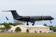 (Private) Gulfstream G-V (N901SG) at  Ft. Lauderdale - Executive, United States