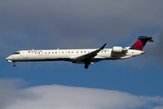 Delta Connection (Pinnacle Airlines) Bombardier CRJ-900LR (N901XJ) at  Newark - Liberty International, United States