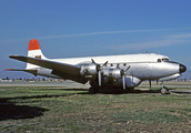 Hemet Valley Flying Service Douglas C-54G Skymaster (N90203) at  Hemet - Ryan, United States