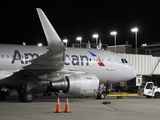 American Airlines Airbus A319-112 (N9021H) at  Lexington - Blue Grass Field, United States
