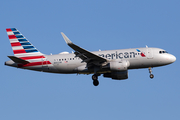 American Airlines Airbus A319-115 (N9023N) at  New York - John F. Kennedy International, United States