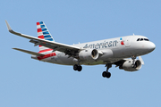American Airlines Airbus A319-115 (N9023N) at  San Juan - Luis Munoz Marin International, Puerto Rico
