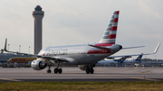 American Airlines Airbus A319-115 (N9025B) at  Miami - International, United States