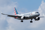 American Airlines Airbus A319-115 (N9025B) at  Miami - International, United States