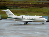 (Private) Bombardier CL-600-2B16 Challenger 604 (N902AG) at  Cologne/Bonn, Germany