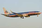 American Airlines Boeing 737-823 (N902AN) at  Dallas/Ft. Worth - International, United States