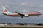 American Airlines Boeing 737-823 (N902AN) at  Miami - International, United States