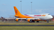Centurion Air Cargo Boeing 747-428(ERF/SCD) (N902AR) at  Amsterdam - Schiphol, Netherlands