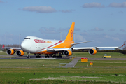 Centurion Air Cargo Boeing 747-428(ERF/SCD) (N902AR) at  Amsterdam - Schiphol, Netherlands