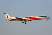 American Eagle Embraer ERJ-145LR (N902BC) at  Dallas/Ft. Worth - International, United States