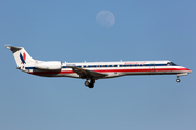 American Eagle Embraer ERJ-145LR (N902BC) at  Dallas/Ft. Worth - International, United States