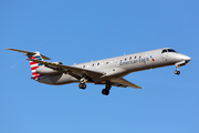 American Eagle (Envoy) Embraer ERJ-145LR (N902BC) at  Dallas/Ft. Worth - International, United States