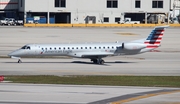 American Eagle (Envoy) Embraer ERJ-145LR (N902BC) at  Miami - International, United States
