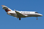 Talon Air Raytheon Hawker 900XP (N902BE) at  San Juan - Luis Munoz Marin International, Puerto Rico