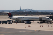 Delta Air Lines McDonnell Douglas MD-88 (N902DE) at  Newark - Liberty International, United States