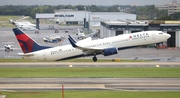 Delta Air Lines Boeing 737-932(ER) (N902DN) at  Tampa - International, United States
