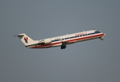 American Eagle (ExpressJet Airlines) Bombardier CRJ-200ER (N902EV) at  Dallas/Ft. Worth - International, United States