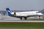 SkyWest Airlines Bombardier CRJ-200ER (N902EV) at  Montreal - Pierre Elliott Trudeau International (Dorval), Canada
