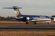 Midwest Airlines Boeing 717-2BL (N902ME) at  Milwaukee - Gen Billy Mitchell International, United States