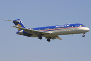 Midwest Airlines Boeing 717-2BL (N902ME) at  Milwaukee - Gen Billy Mitchell International, United States