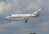 (Private) Raytheon Hawker 900XP (N902MS) at  Orlando - Executive, United States