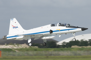 NASA Northrop T-38N Talon (N902NA) at  Ellington Field - JRB, United States