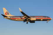 American Airlines Boeing 737-823 (N902NN) at  Washington - Ronald Reagan National, United States