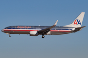 American Airlines Boeing 737-823 (N902NN) at  Las Vegas - Harry Reid International, United States