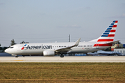 American Airlines Boeing 737-823 (N902NN) at  Miami - International, United States