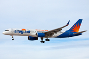 Allegiant Air Boeing 757-204 (N902NV) at  Las Vegas - Harry Reid International, United States
