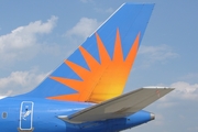 Allegiant Air Boeing 757-204 (N902NV) at  Lexington - Blue Grass Field, United States