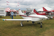 (Private) Stoddard Hamilton Glasair II (N902S) at  Oshkosh - Wittman Regional, United States