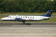 Servicios Aereos Profesionales Beech 1900C-1 (N902SC) at  San Juan - Luis Munoz Marin International, Puerto Rico