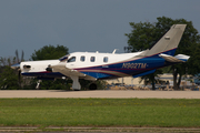 (Private) Socata TBM 900 (N902TM) at  Oshkosh - Wittman Regional, United States